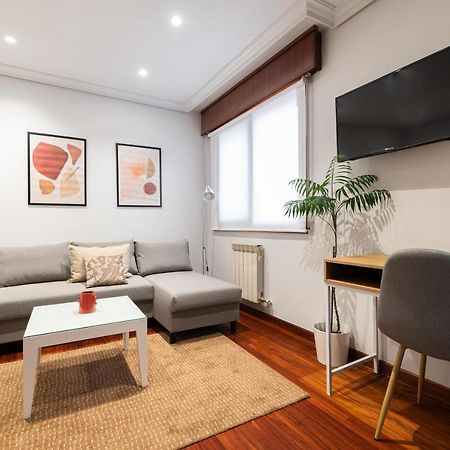 El Loft De Castrelos Con Parking Vigo Eksteriør bilde